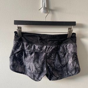 Lululemon Speed Up Short 2.5"